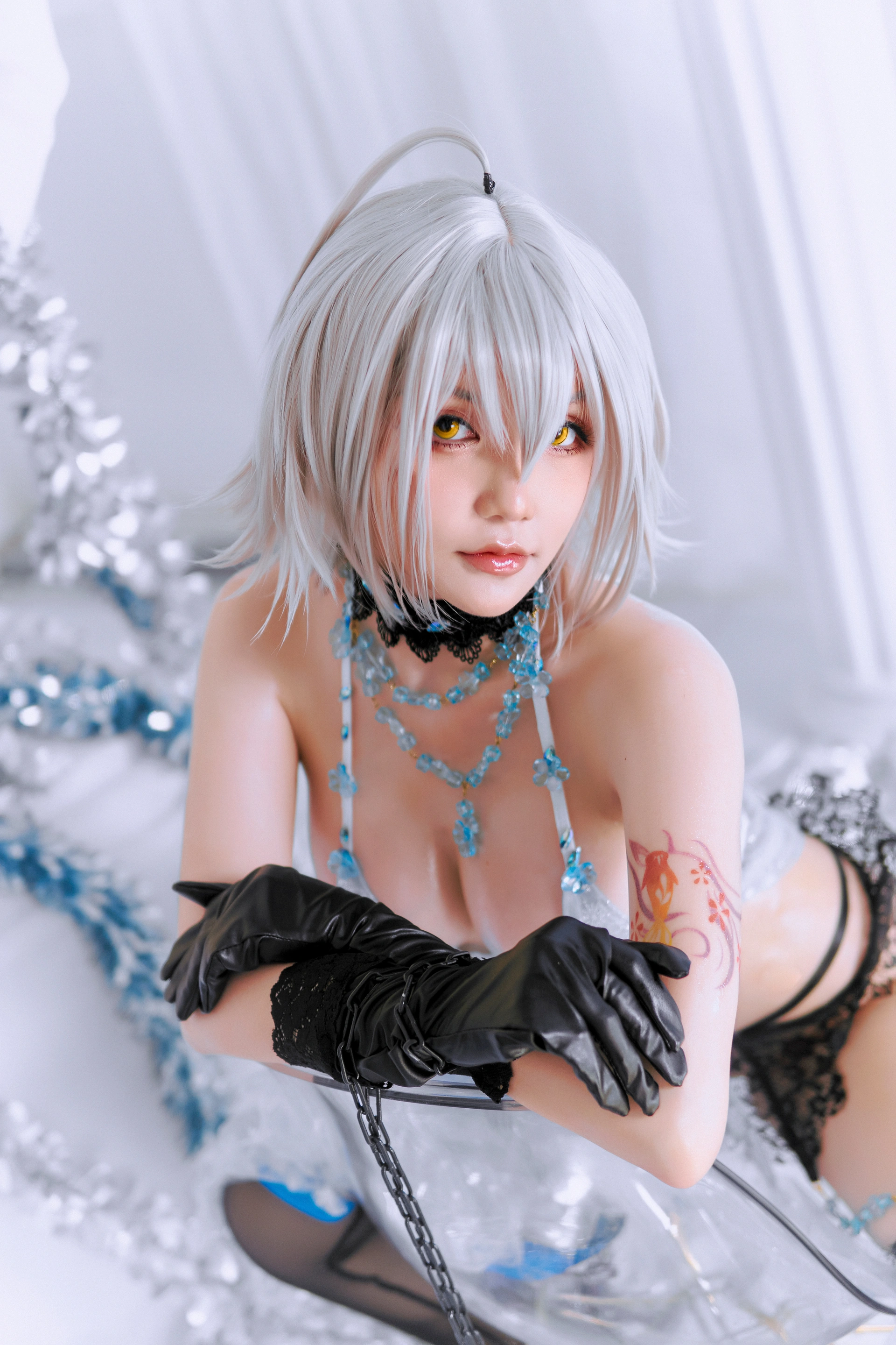 Joyce Lin2x – NO.020 FateGrand Order 2